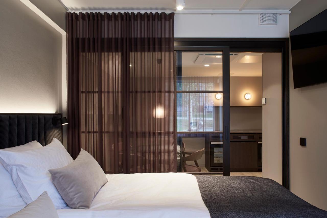 Original Sokos Hotel Valjus Каяани Экстерьер фото