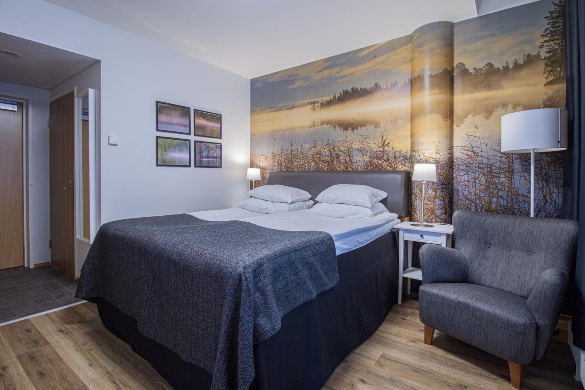Original Sokos Hotel Valjus Каяани Экстерьер фото