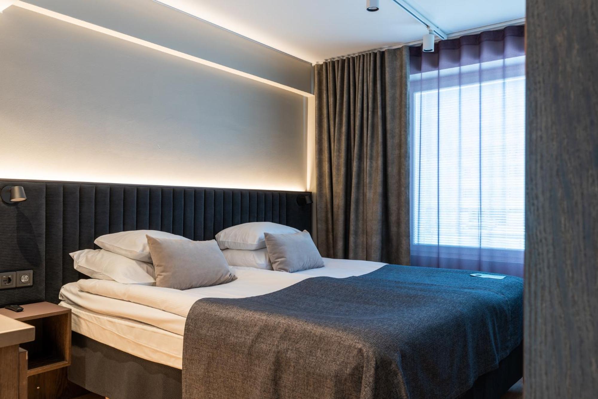 Original Sokos Hotel Valjus Каяани Экстерьер фото