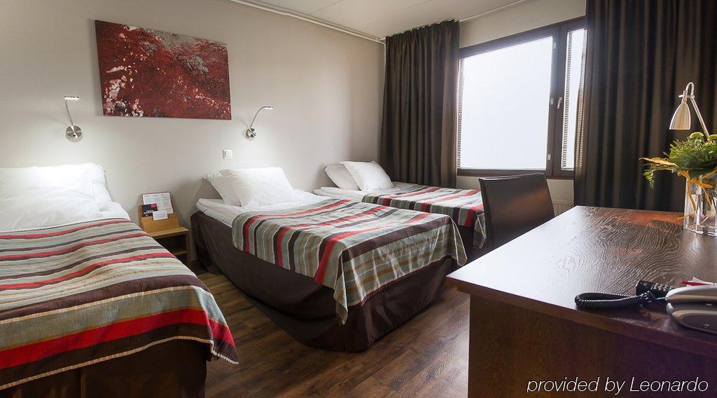 Original Sokos Hotel Valjus Каяани Экстерьер фото