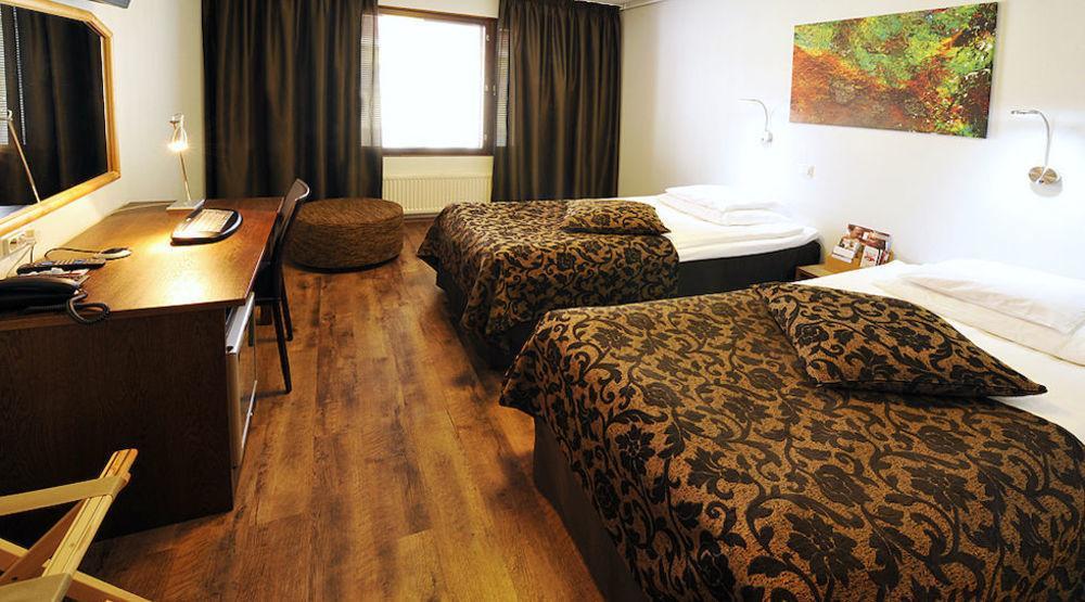 Original Sokos Hotel Valjus Каяани Экстерьер фото