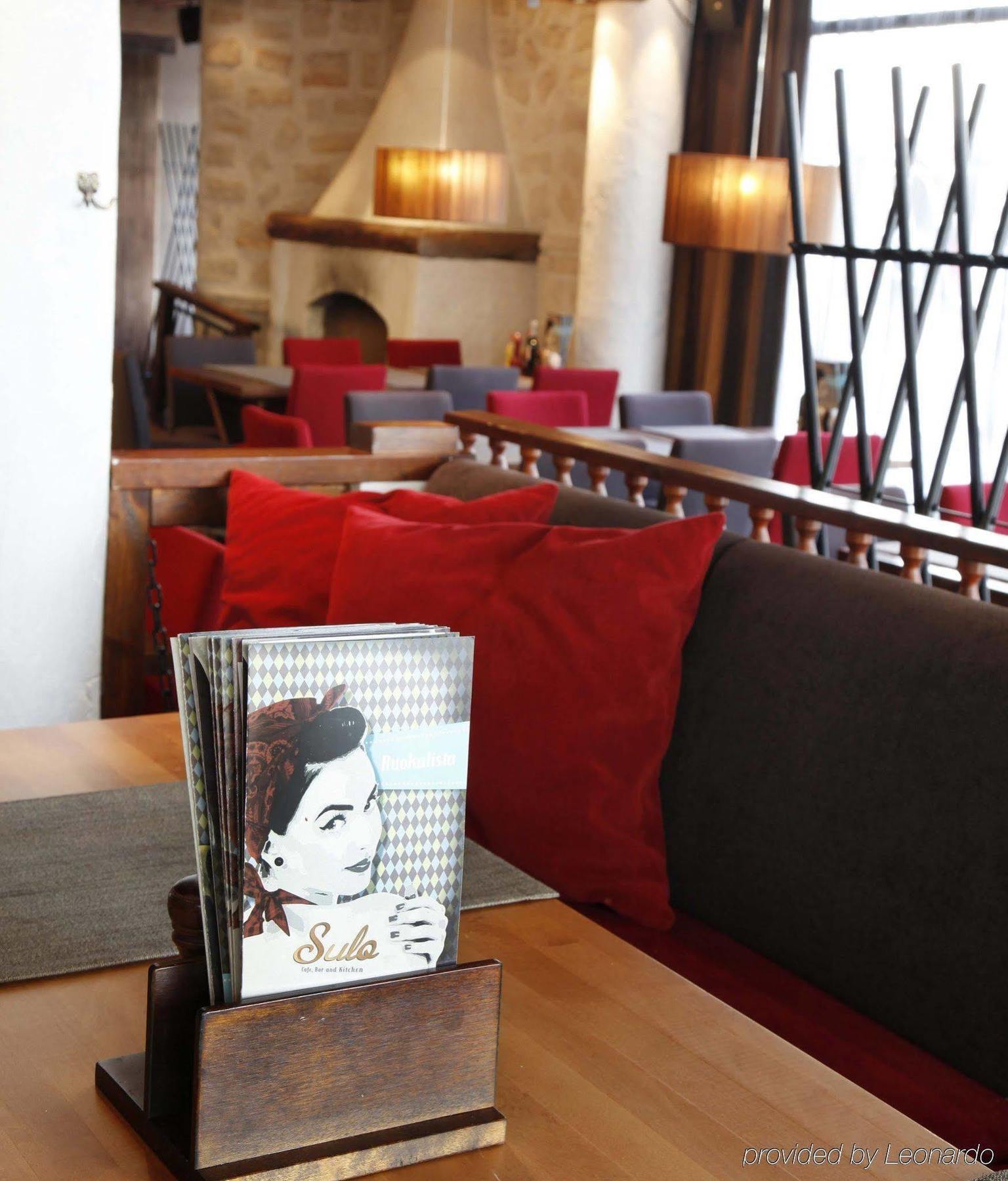 Original Sokos Hotel Valjus Каяани Экстерьер фото